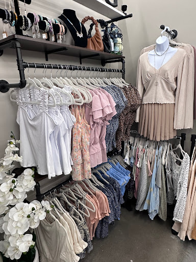 Boutique Darling