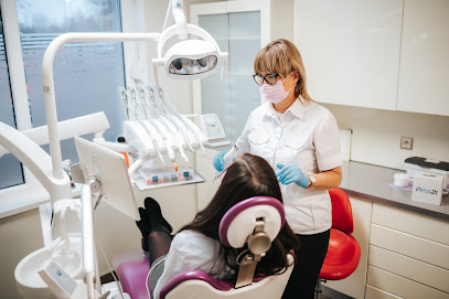 Dobry Zgryz | Stomatologia & Ortodoncja | Rentgen stomatologiczny