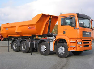 Photo n°1 de C I - 85 à Venansault (Fournisseur d'équipements industriels)