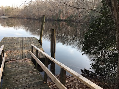 Killens Pond State Park