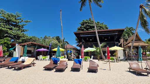 Magic Resort Lamai - Koh Samui