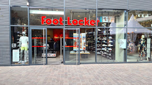 Photo n°2 de Foot Locker à Bourges (Magasin de vêtements de sport)