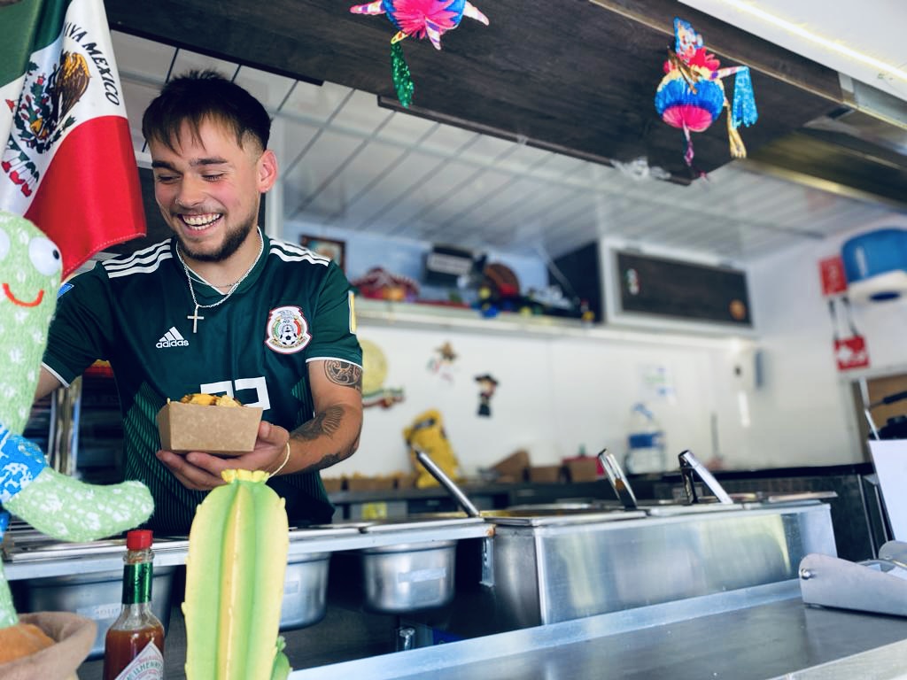 El Taco Loco — photo 4