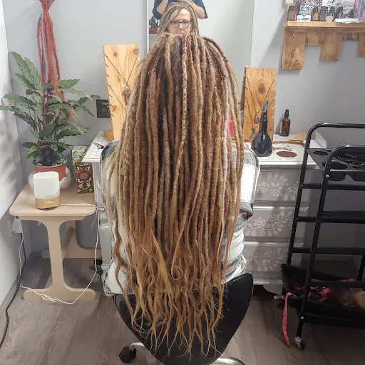 Maven Dreadlocks
