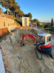 Photo n°3 de JRK CONSTRUCTIONS à Saint-Victoret (Entreprise de terrassement)