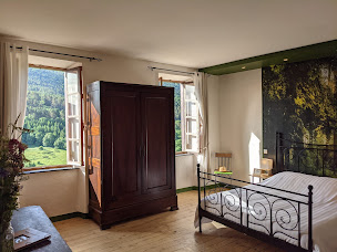 Photo n°12 de La Caminada Vielha à Montaillou (Chambre d'hôtes)