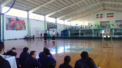 Photos of Sedena Sports Heroes of the Revolution