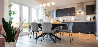 Ashberry Homes - Hall Brook Rise