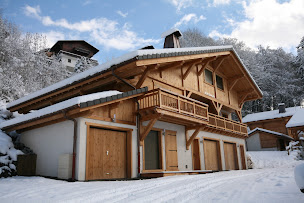 Photo n°7 de PureChalets - Chalet Eridan à Samoëns (Hôtel)