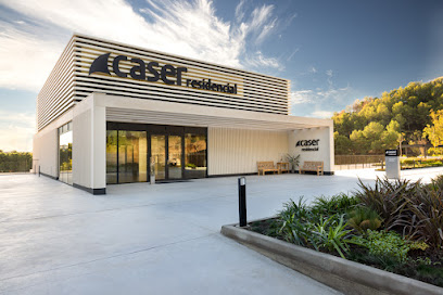 Caser Residencial Málaga