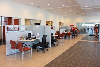 Photos of Shults Toyota