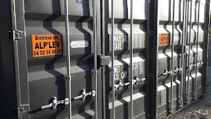 Photo n°1 de Box des Hautes-Alpes à La Roche-des-Arnauds (Services de déménagement et de stockage)