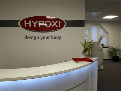 HYPOXI-Studio Schmalkalden - Visual
