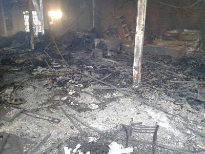 Photos of Sefika Shopping Centre