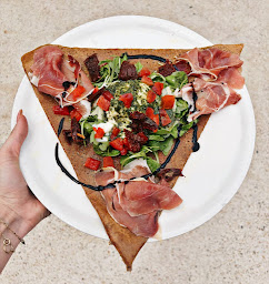 Photo n°19 de Au vieux Quimper à Saint-Paul (Restaurant)