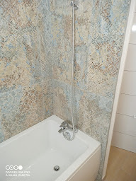 Photo n°29 de Agencement rénovation habitat à Pinet (Carreleur)