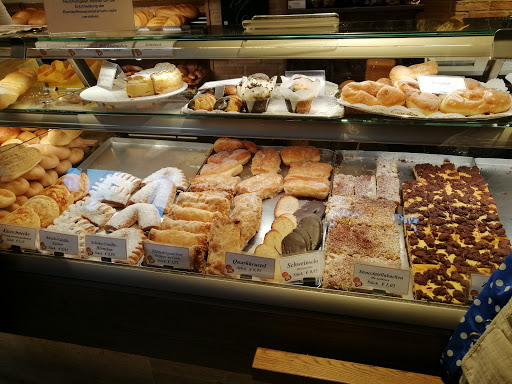 Bäckerei Bräsel