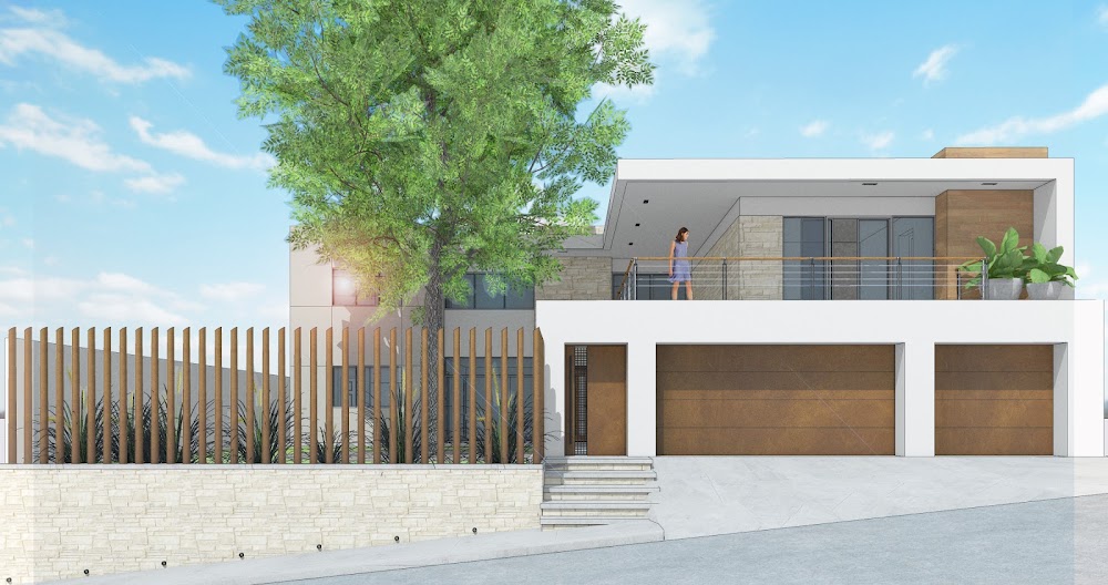 ALUR Arquitectos | Diseño y Planeación Arquitectónica en Tijuana