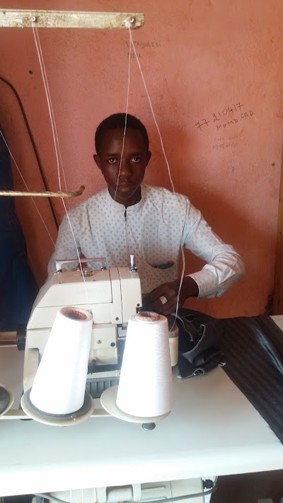 Photos of Haberdashery Abdurahman Bamyanga Don Carlos