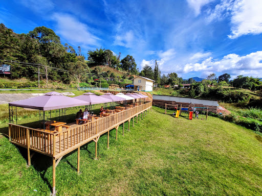 Típicos El Peñol S.A.S