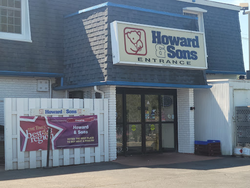 Howard & Sons Quality Meats - Thumbnail