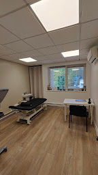 Photo n°4 de Centre de Kinésithérapie du Sport Mairie d'Issy (KSMI) à Issy-les-Moulineaux (Kinésithérapeute)