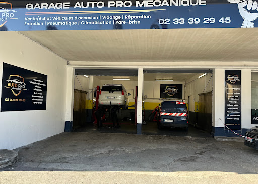 AUTO PRO MECANQIUE - Thumbnail