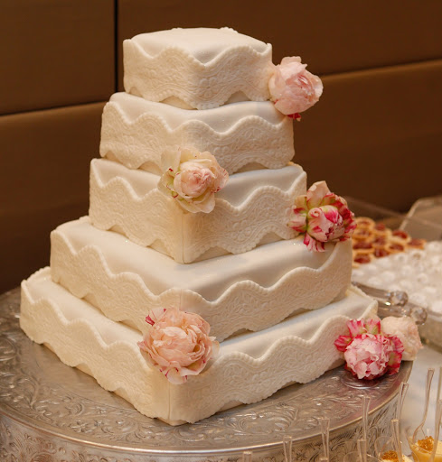 maycakes.com - Visual