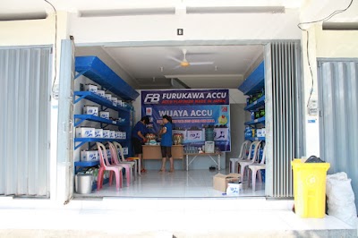 Photos of FURUKAWA CUSTOMER CARE KUTA UTARA