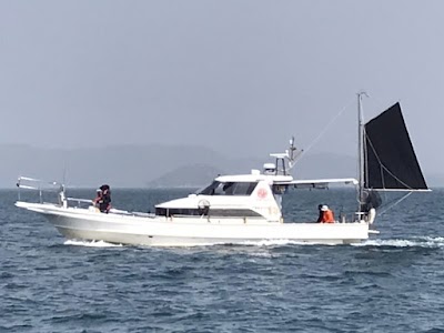 遊漁船だんだん丸