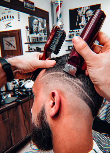 Barber Club Otváracie hodiny