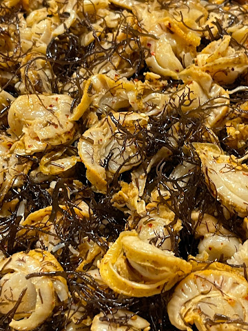 Hanapa’a Poke by null