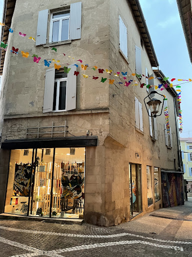 Atelier-Galerie Alice Rivière - Thumbnail