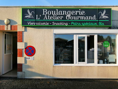 L’Atelier Gourmand