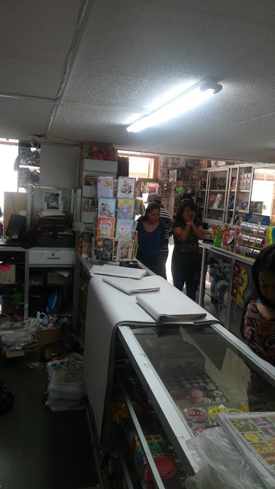 Photos of libreria y papeleria xavier `s