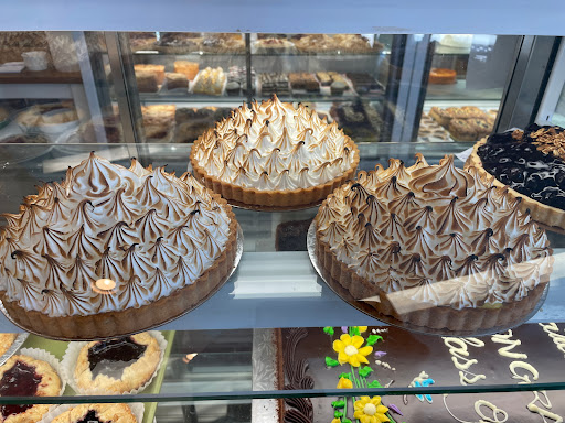 Harbord Bakery - Thumbnail
