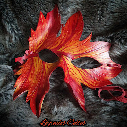 Photo n°5 de Légendes Celtes à Gravigny (Fournisseur d'articles en cuir)