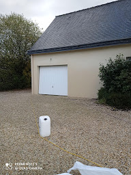 Photo n°12 de Duclos Stéphane à Taden (Peintre en bâtiment)