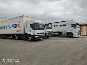 Photo n°2 de BD MAINTENANCE à Marigny-Saint-Marcel (Atelier de réparation pour poids lourds)