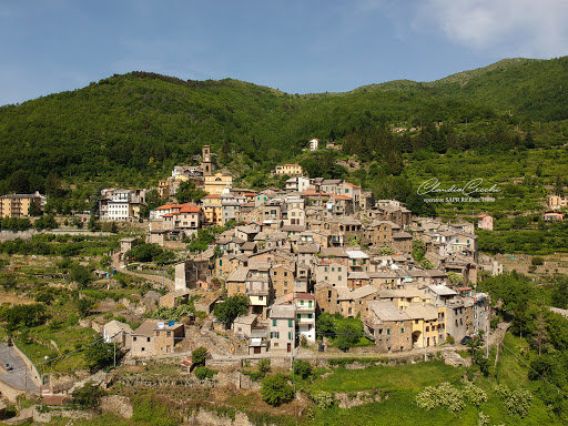 Comune di Carpasio - Visual