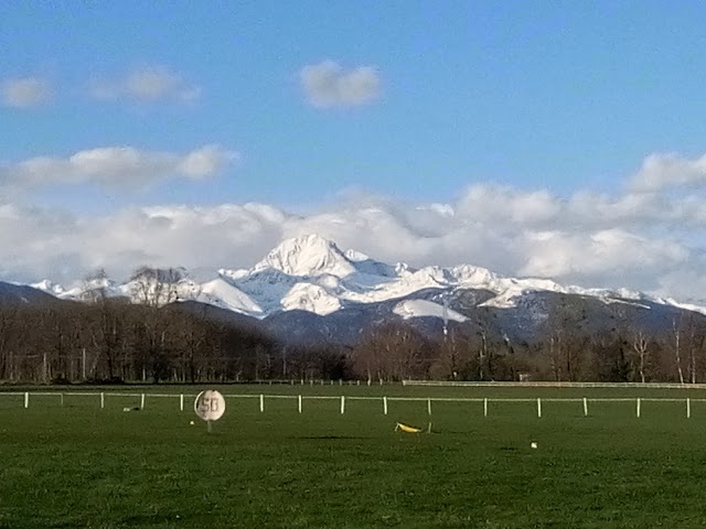 Golf de Lannemezan