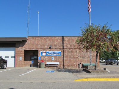 Adams Police Department