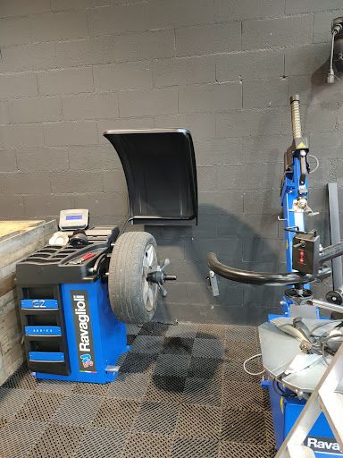 Garage Performance - Thumbnail