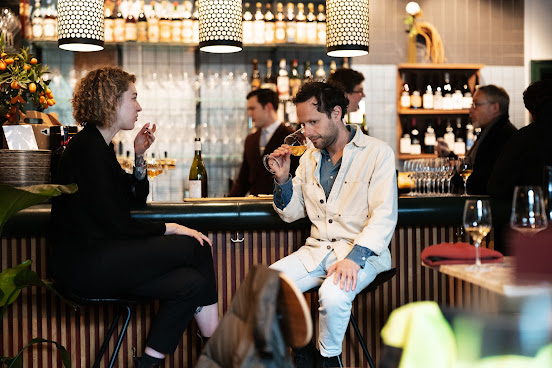 Rino VinoFino by null