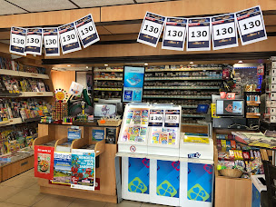 Photo n°7 de Le Vincennes à Daoulas (Café)