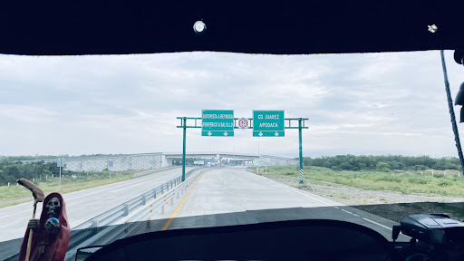 Perif. Monterrey Abierto