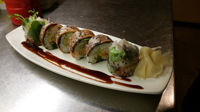 Restaurant Shogun
