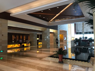 Photos of Jinling Plaza Changzhou