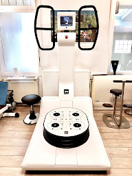 Photo n°11 de Bruel Frederic - Kiné Ostéo à Albi (Ostéopathe)