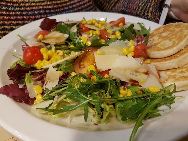 Dispensa Emilia (Modena Est)